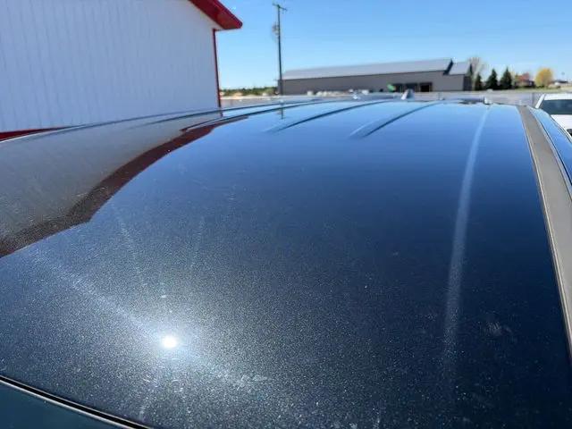 2019 Chrysler Pacifica L