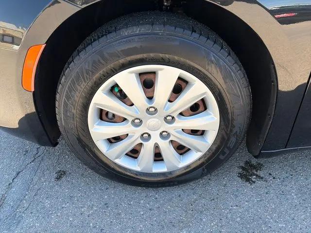2019 Chrysler Pacifica L