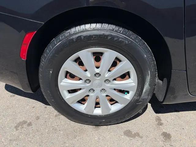 2019 Chrysler Pacifica L