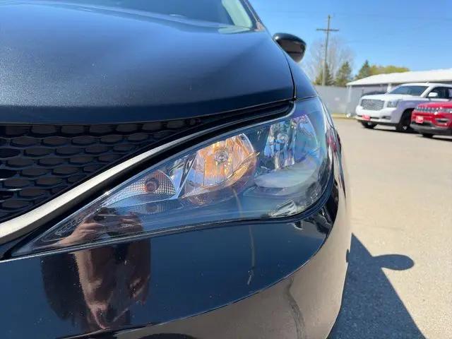 2019 Chrysler Pacifica L