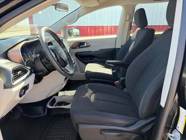 2019 Chrysler Pacifica L