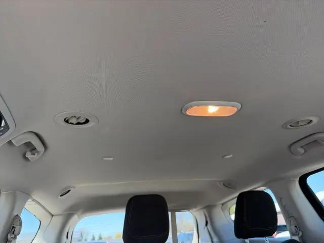 2019 Chrysler Pacifica L