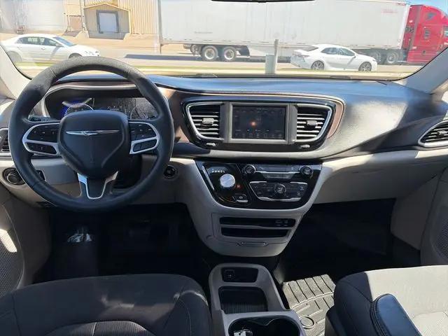 2019 Chrysler Pacifica L