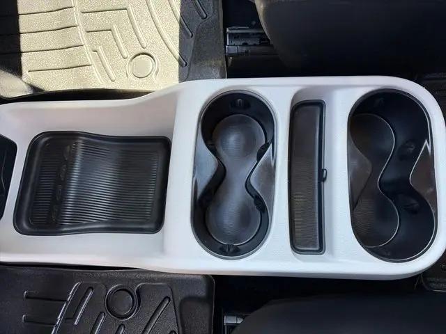 2019 Chrysler Pacifica L