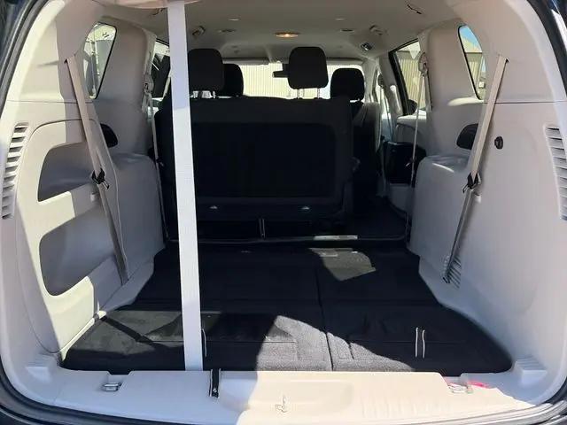 2019 Chrysler Pacifica L