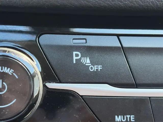 2019 Chrysler Pacifica L