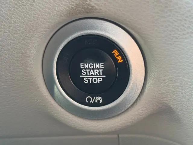 2019 Chrysler Pacifica L
