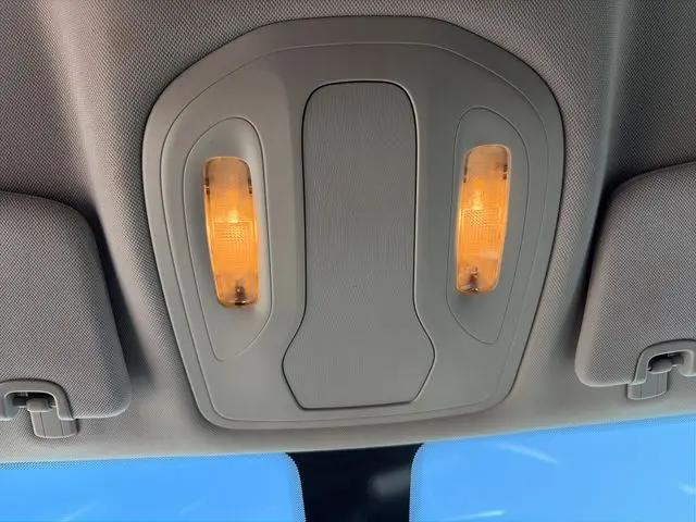 2019 Chrysler Pacifica L