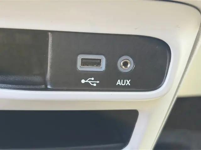 2019 Chrysler Pacifica L
