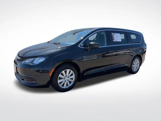 2019 Chrysler Pacifica L for sale in Perham, MN