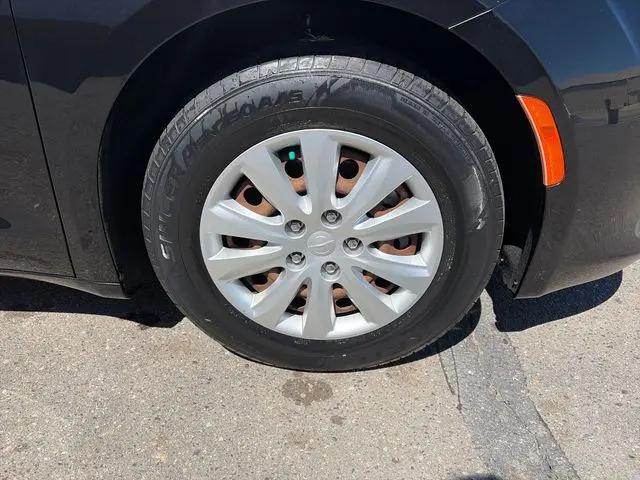 2019 Chrysler Pacifica L