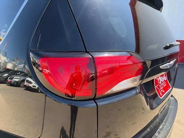 2019 Chrysler Pacifica L