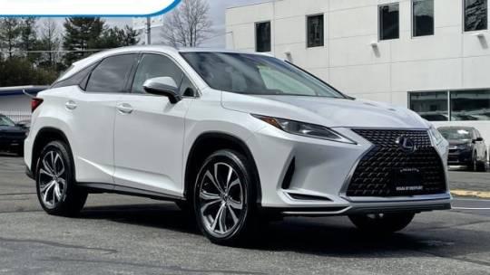 2020 Lexus RX 350 RX 350 for sale in Westport, CT