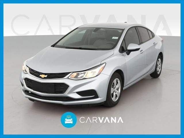 2018 Chevrolet Cruze LS for sale near , 