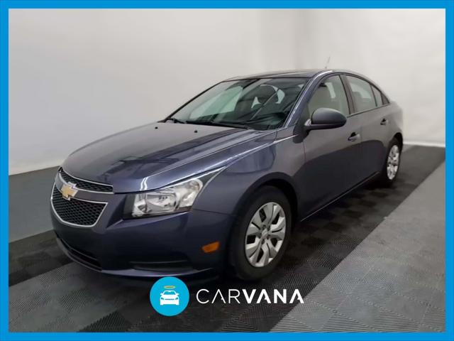 2014 Chevrolet Cruze LS for sale near , 