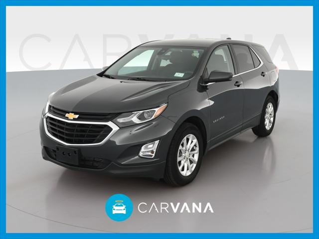 2020 Chevrolet Equinox LT for sale near , 