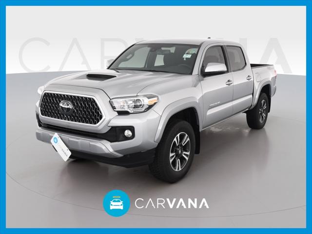 toyota tacoma 4x4 for sale craigslist dallas