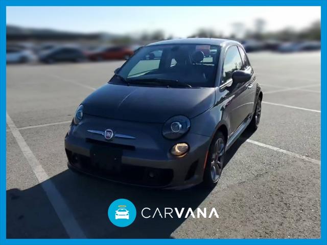 2019 Fiat 500 Pop for sale near , 