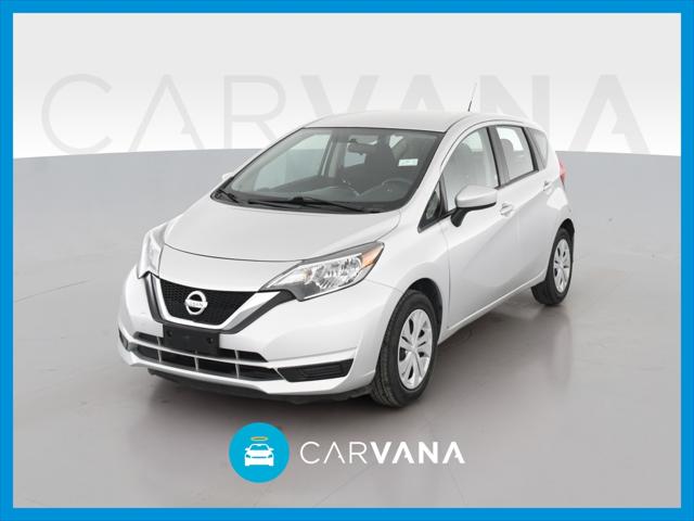 2017 Nissan Versa Note SV for sale near , 
