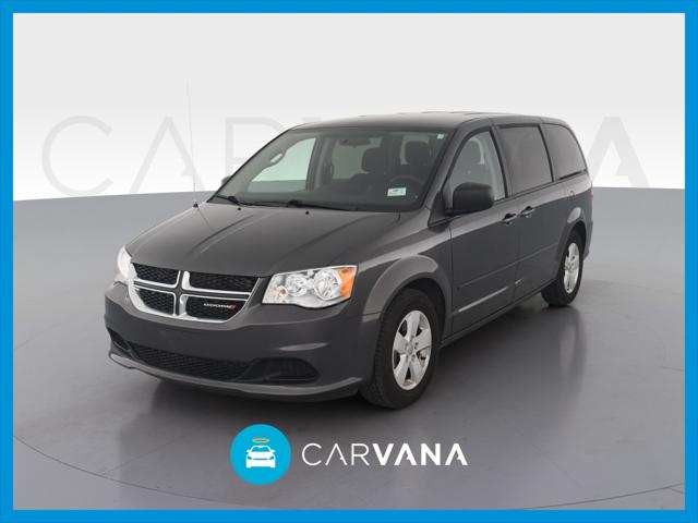 2016 Dodge Grand Caravan SE for sale in , 