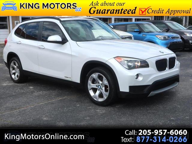 2014 BMW X1 sDrive28i for sale in Birmingham, AL