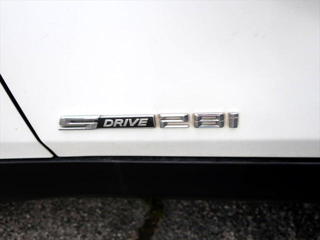 2014 BMW X1 sDrive28i