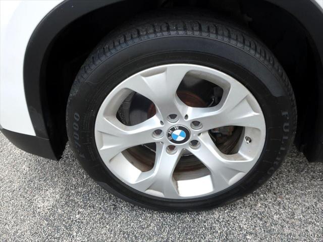 2014 BMW X1 sDrive28i