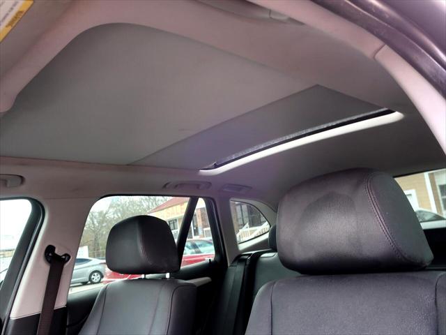 2014 BMW X1 sDrive28i