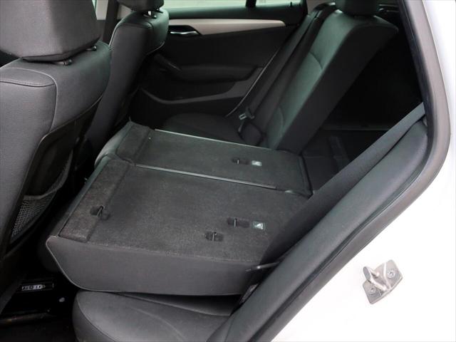 2014 BMW X1 sDrive28i