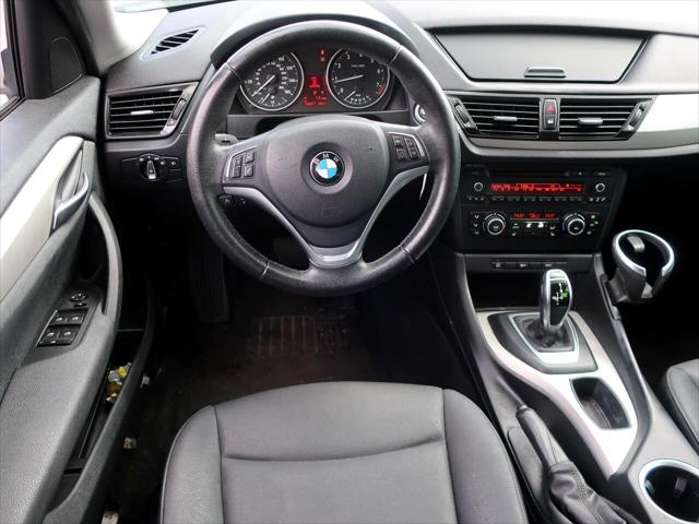 2014 BMW X1 sDrive28i