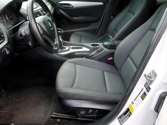 2014 BMW X1 sDrive28i
