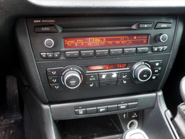 2014 BMW X1 sDrive28i