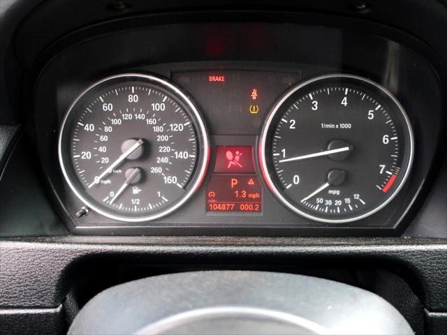 2014 BMW X1 sDrive28i