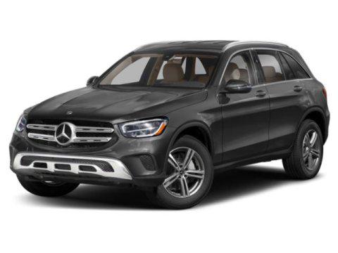 2022 Mercedes-Benz GLC 4MATIC SUV for sale in Allentown, PA