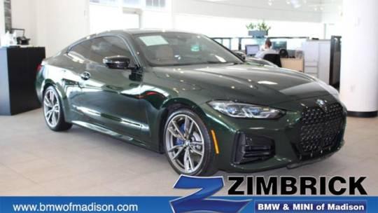 2021 BMW M4 xDrive for sale in Madison, WI