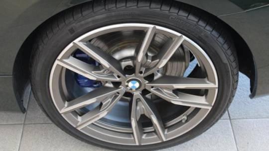 2021 BMW M4 xDrive