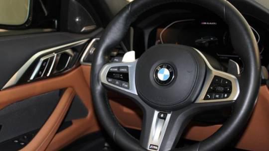 2021 BMW M4 xDrive