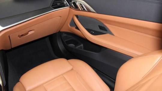 2021 BMW M4 xDrive