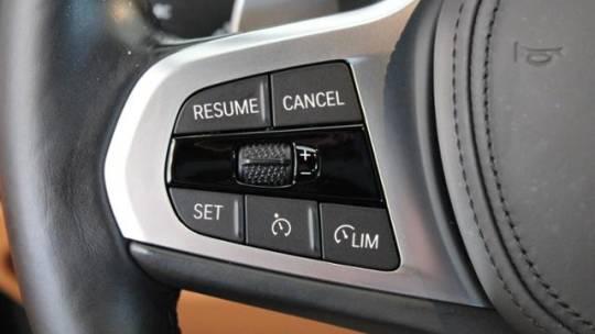 2021 BMW M4 xDrive