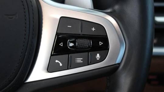 2021 BMW M4 xDrive
