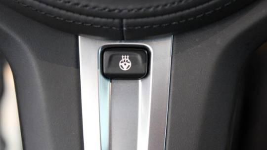 2021 BMW M4 xDrive