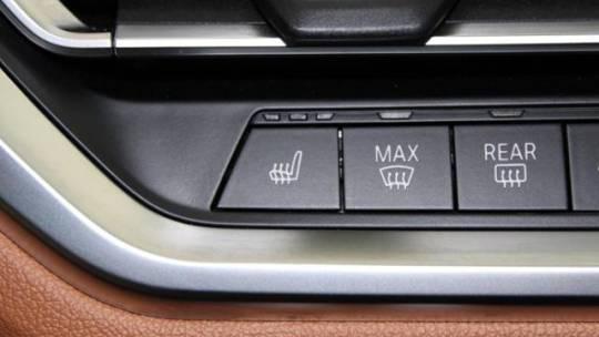 2021 BMW M4 xDrive