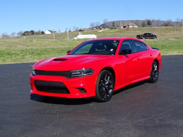 2021 Dodge Charger GT RWD for sale in Poteau, OK