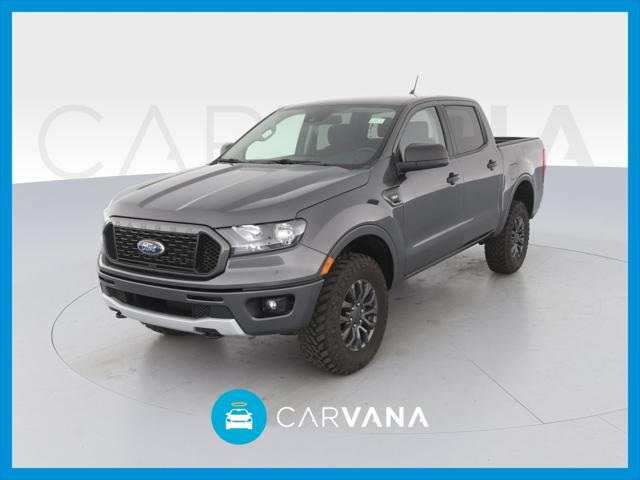 2020 Ford Ranger XLT for sale near , 