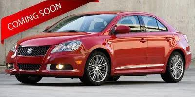 2012 Suzuki Kizashi Sport SLS for sale near Columbus, OH