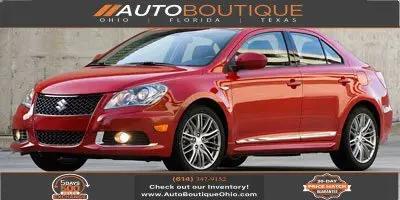2012 Suzuki Kizashi for sale near Columbus, OH
