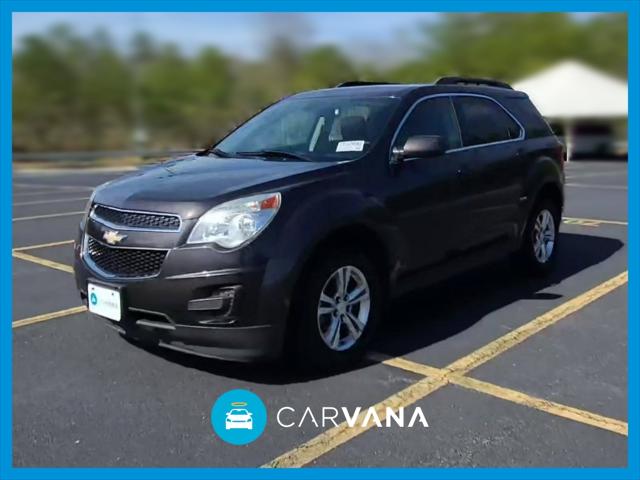 2013 Chevrolet Equinox LT for sale near , 