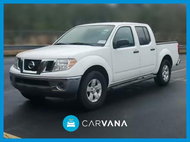 2011 Nissan Frontier for sale near , 