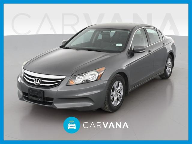 2012 Honda Accord Sedan SE for sale near , 