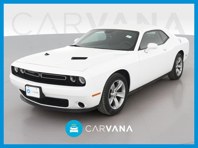 2016 Dodge Challenger SXT for sale near , 